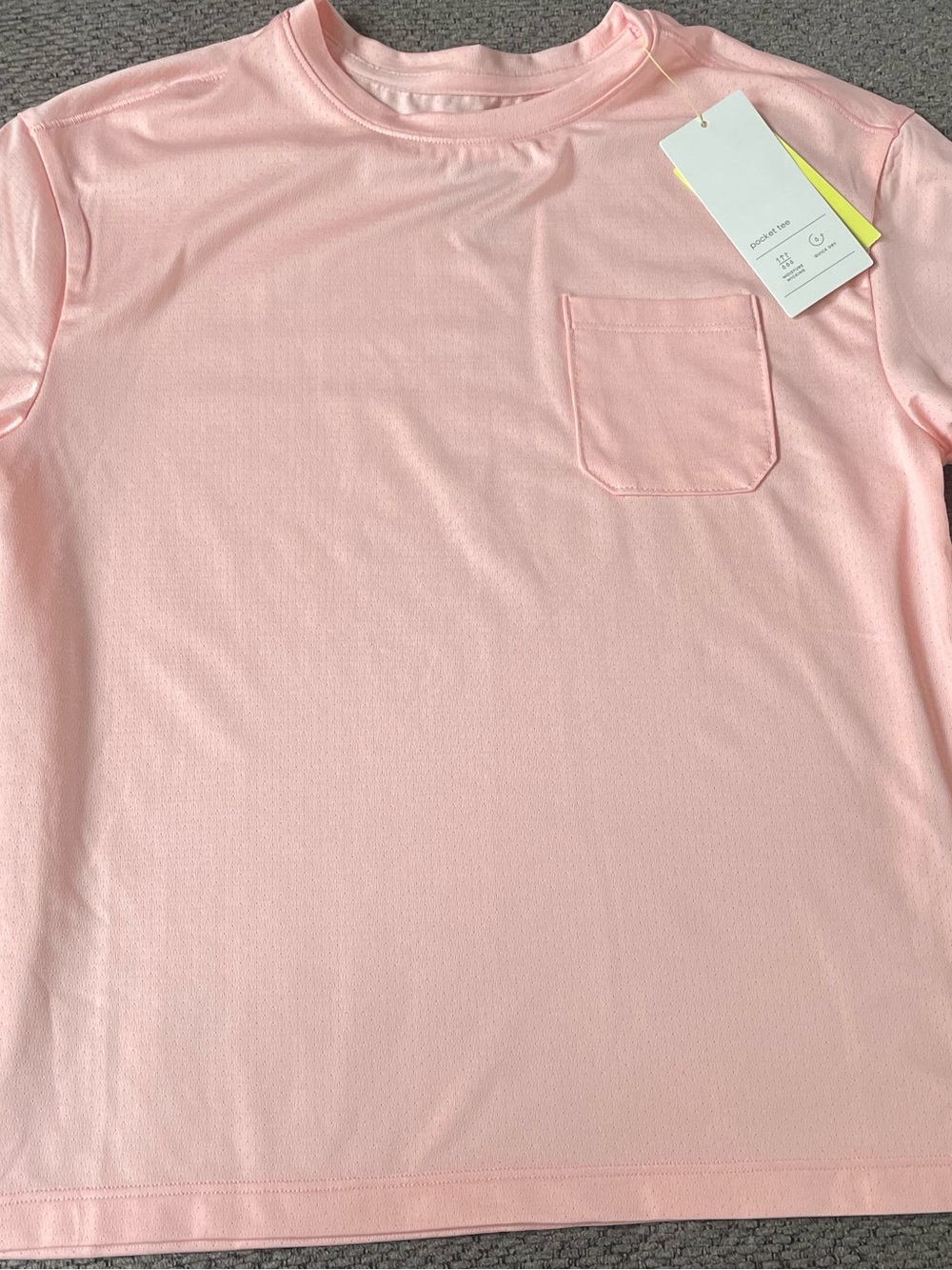NWT Boy’s Shirt